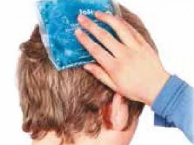 WHAT PARENTS SHOULD KNOW ABOUT CONCUSSION